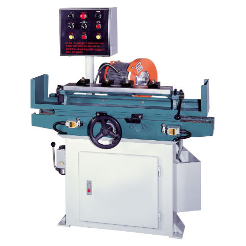 刀具工具磨床 - PP-600S - PEIPING PRECISION ENTERPRISE CO., LTD.