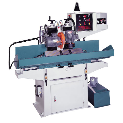 刀具工具磨床 - PP-650A - PEIPING PRECISION ENTERPRISE CO., LTD. - 带磁性板