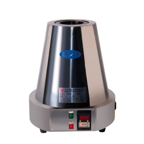 金属抛光机 - PP-A2 - PEIPING PRECISION ENTERPRISE CO., LTD. - 工业 / 研磨 / 去毛刺