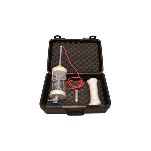 水采样器 - 12.07 - Royal Eijkelkamp - 机械式 / 取样管 / 用于分析