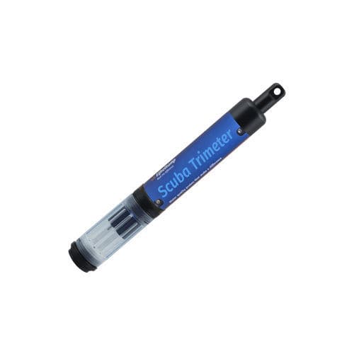 多参数水质传感器 - 18.10.01  - Royal Eijkelkamp - 浊度 / 传导性 / 溶解氧