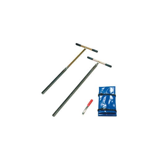 手提式螺旋钻 - 04.01.SA - Royal Eijkelkamp