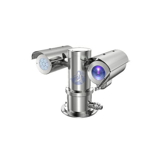 监控摄像头 - CZ610-A - Changzhou Zuoan Electronics Co., Ltd. - 数字 / 工业 / 彩色