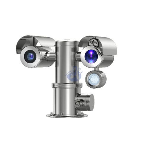 PTZ摄像机 - ZAT670 - Changzhou Zuoan Electronics Co., Ltd. - 模拟 / 工业 / 监控