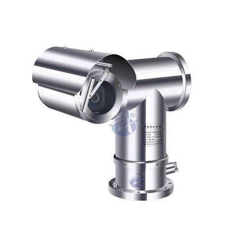 PTZ摄像机 - ZAT610-3 - Changzhou Zuoan Electronics Co., Ltd. - 模拟 / 工业 / 监控