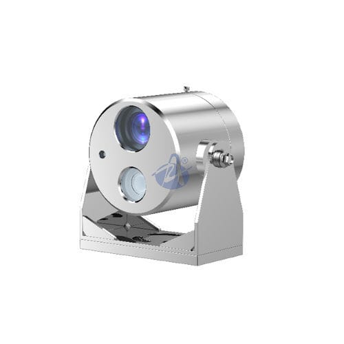 球形摄像机 - ZAF109 - Changzhou Zuoan Electronics Co., Ltd. - 3D / 工业 / 监控