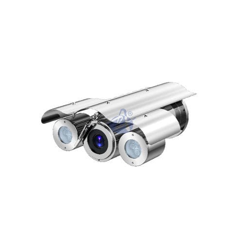 防爆燃摄像机 - ZAF1032 - Changzhou Zuoan Electronics Co., Ltd. - 模拟 / 工业 / 监控