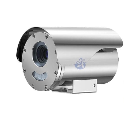 IR红外线摄像机 - CZ109 - Changzhou Zuoan Electronics Co., Ltd. - 数字 / 3D / WDR
