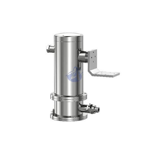 摄像机支架 - ZAY210 - Changzhou Zuoan Electronics Co., Ltd. - 不锈钢 / 固定