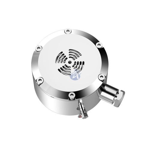 电子报警器 - ZA-AD-911 - Changzhou Zuoan Electronics Co., Ltd. - 防爆燃 / 不锈钢