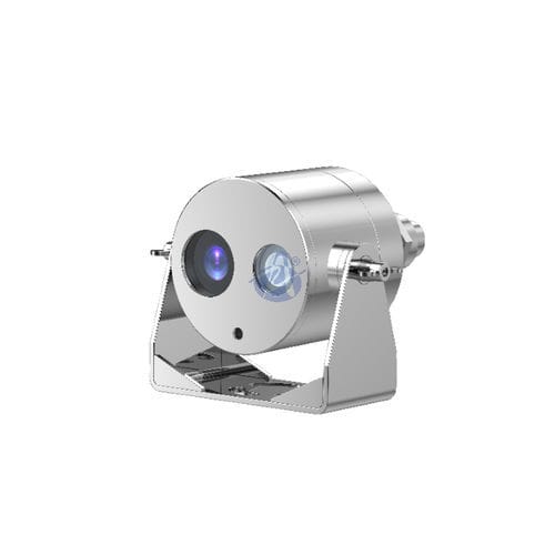 WDR摄像机 - ZAS109 - Changzhou Zuoan Electronics Co., Ltd. - 工业 / 海洋应用 / 监控