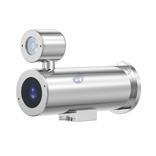 数字摄像机 - CZ1035C(F)  - Changzhou Zuoan Electronics Co., Ltd. - 工业 / 视频监控 / IR 红外线