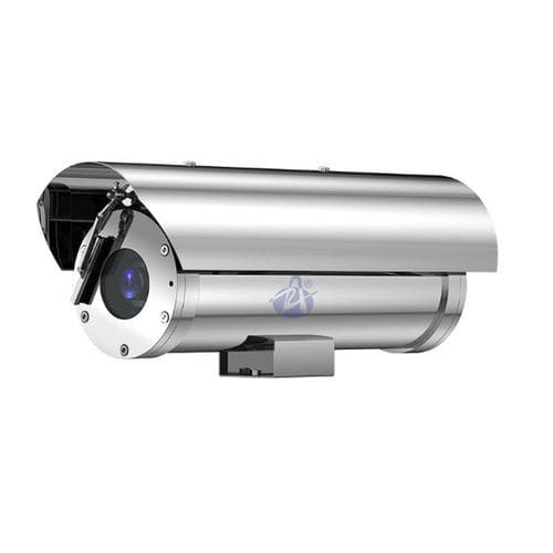 数字摄像机 - CZ100 - Changzhou Zuoan Electronics Co., Ltd. - 化工 / 视频监控 / 彩色