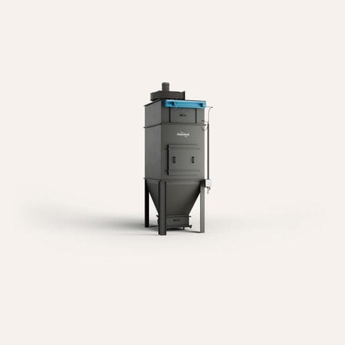 芯式集尘器 - Maxi 328 series - ABSOLENT AIR CARE GROUP - 紧凑型