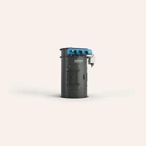 空气过滤器 - ProGuard series - ABSOLENT AIR CARE GROUP - 芯式 / 通气 / 自洁式