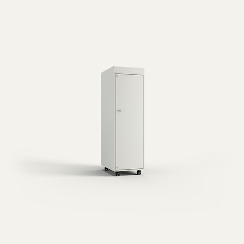 移动式空气净化器 - AF series - ABSOLENT AIR CARE GROUP - 过滤式 / 住宅