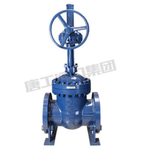 闸阀 - ChinaTanggong Valve Co., Ltd. - 飞轮 / 化工 / 用于石油工业