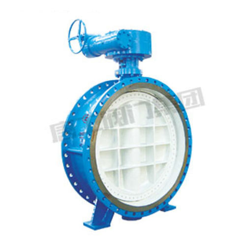 蝶阀 - ChinaTanggong Valve Co., Ltd. - 飞轮 / 法兰 / 金属