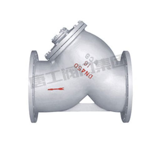Y形液压吸油过滤器 - ChinaTanggong Valve Co., Ltd.