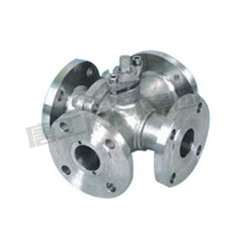 球形阀 - ChinaTanggong Valve Co., Ltd. - 手动 / 气动 / 电动
