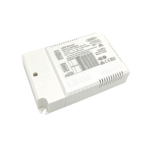 可调节LED驱动 - LF-GSDY series - Lifud - 调光 / 光线 / IP20