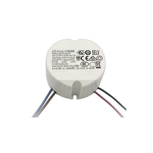 调光LED驱动 - LF-BAT0 series - Lifud - 高效率 / 光线 / IP20