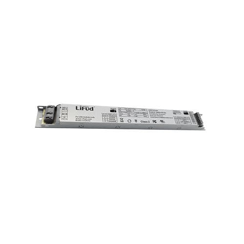 可调节LED驱动 - LF-GMDYM series - Lifud - 调光 / PWM脉宽调变 / 高效率