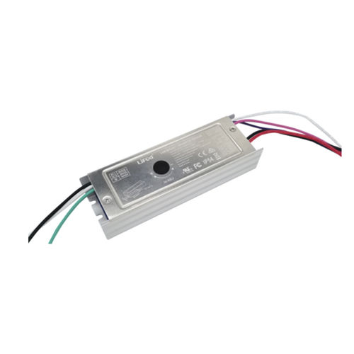 可调节LED驱动 - LF-FBA/FBB/FBC1 series - Lifud - 高效率 / 光线 / IP54