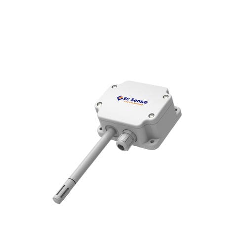 RS-485氨传感器 - GHT3-NH3 - Ningbo Air Quality Systems Co., Ltd.