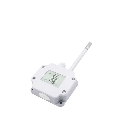 氧气气体传感器 - GHT3-O2 - Ningbo Air Quality Systems Co., Ltd. - RS-485