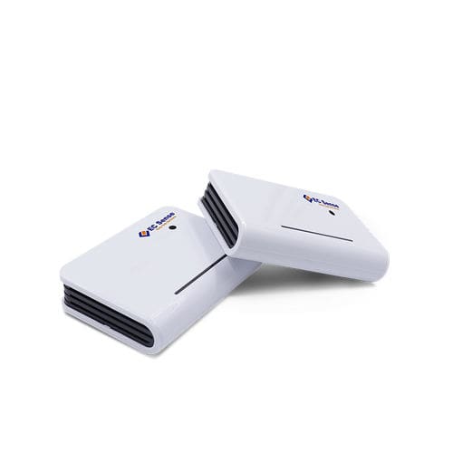 PID一氧化碳传感器 - ECgaspoint-CO - Ningbo Air Quality Systems Co., Ltd. - 电气化学 / 无线型