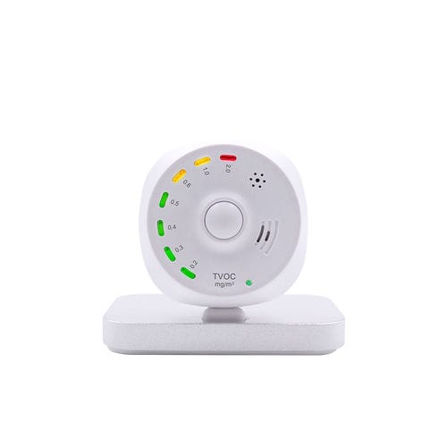 气体监控装置 - ECnose-IAQ - Ningbo Air Quality Systems Co., Ltd.