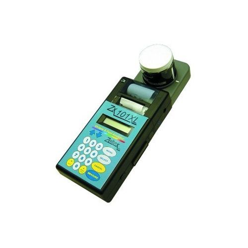 燃料分析仪 - ZX-101XL - Zeltex LLC - 十六烷 / 实验室 / 辛烷值