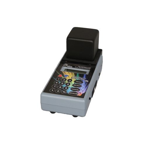 谷物分析仪 - ZX-50IQ - Zeltex LLC - 蛋白质 / 实验室 / 湿度