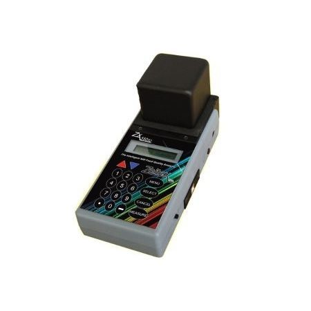 食品分析仪 - ZX-550IQ - Zeltex LLC - 液体 / 蛋白质 / 湿度