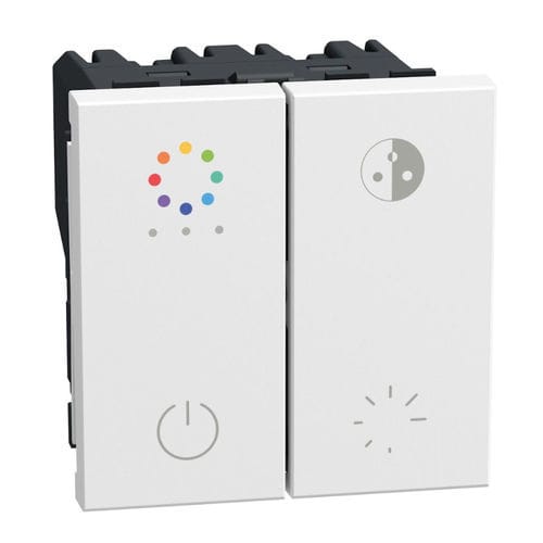 LED光暗器 - YW4417 - BTICINO