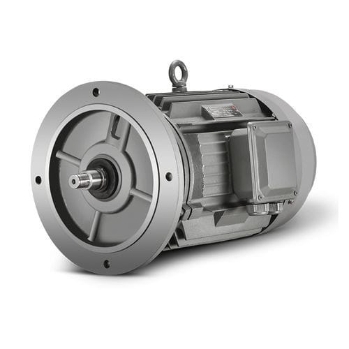 异步电机 - ZB2 series - Zhebao Group Co., Ltd. - 三相 / 380V / IP54