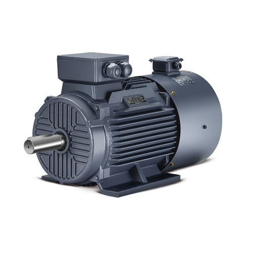 感应电机 - YVF2 series - Zhebao Group Co., Ltd. - 三相 / 380V / IP54