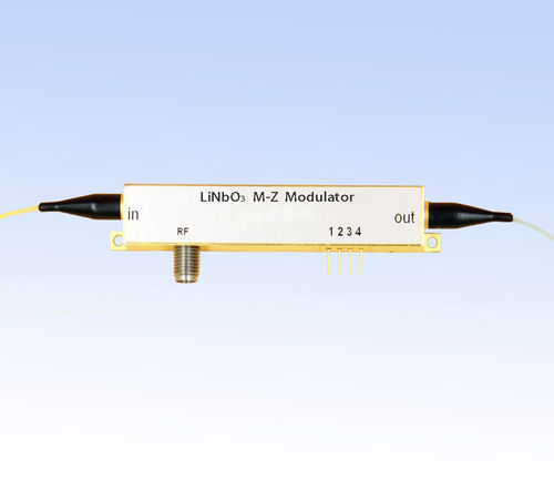 电光学调制器 - R-AM - Beijing Rofea Optoelectronics Co,. Ltd. - LiNbO3铌酸锂
