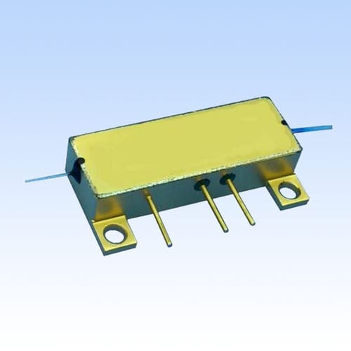 相位调制器 - R-MIOC - Beijing Rofea Optoelectronics Co,. Ltd. - 灯光 / 电光学 / 集成光学