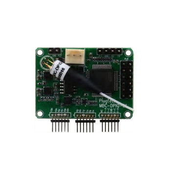 控制卡 - DP-IQ - Beijing Rofea Optoelectronics Co,. Ltd.