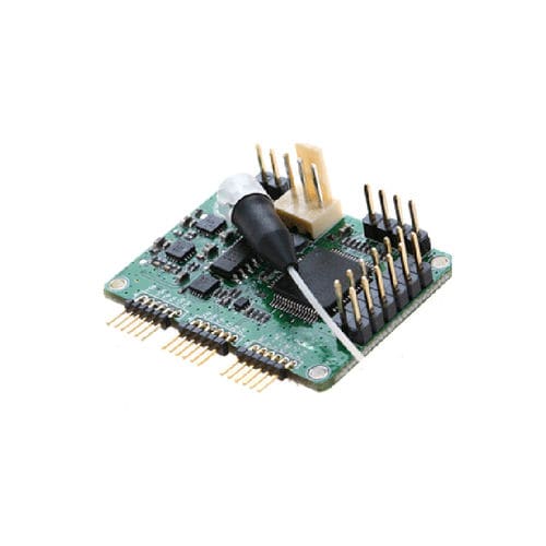 控制卡 - MZM - Beijing Rofea Optoelectronics Co,. Ltd.