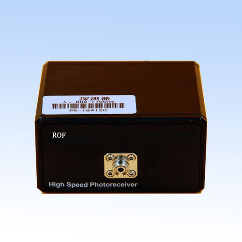 快速光电探测器 - ROF-PD-10G - Beijing Rofea Optoelectronics Co,. Ltd.