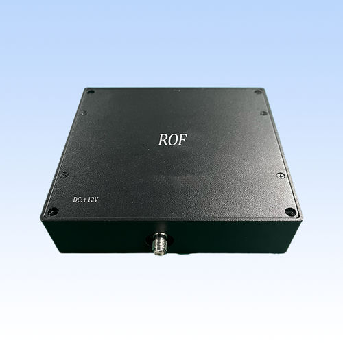 激光光源 - ROF -DML -XX - Beijing Rofea Optoelectronics Co,. Ltd. - 宽频 / 同轴