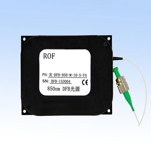 脉冲激光器 - Beijing Rofea Optoelectronics Co,. Ltd. - CW / 光纤 / 线型