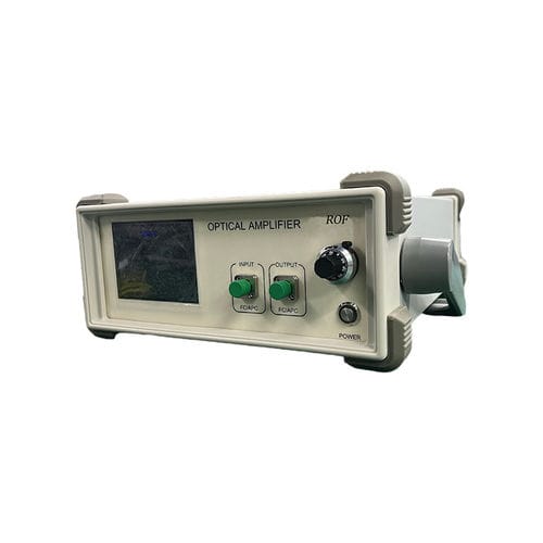 信号放大器 - FA series - Beijing Rofea Optoelectronics Co,. Ltd. - 功率 / 光学 / 参数