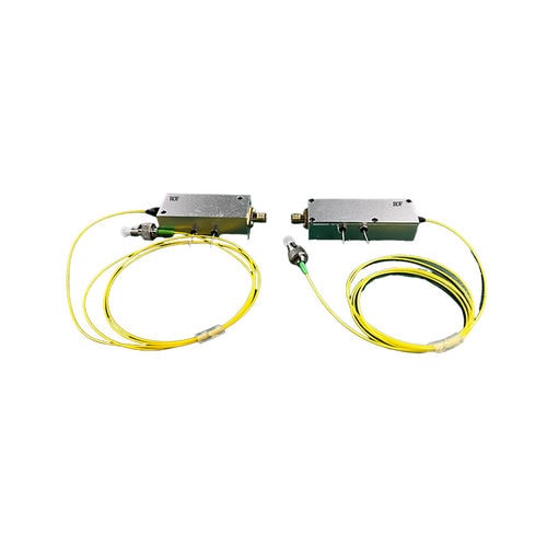 模拟收发模块 - Beijing Rofea Optoelectronics Co,. Ltd. - 用于光纤 / 无线电 / RF