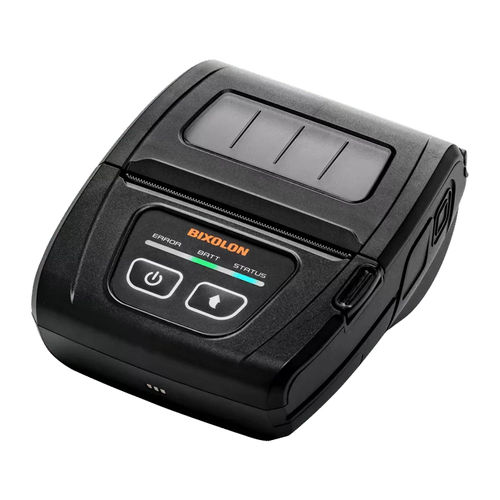 直热式收据打印机 - SPP-C300 - BIXOLON Europe GmbH