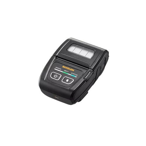 直热式收据打印机 - SPP-C200 - BIXOLON Europe GmbH