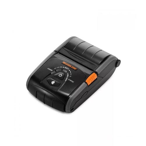 直热式收据打印机 - SPP-R200III - BIXOLON Europe GmbH